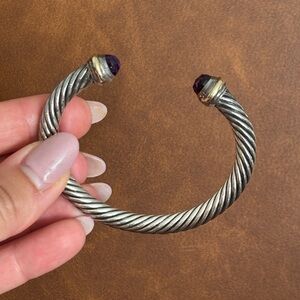 David Yurman Bracelet